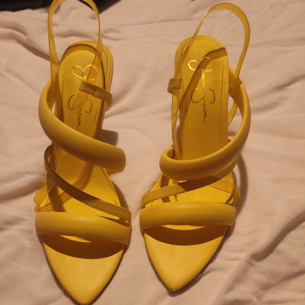 Shoe's